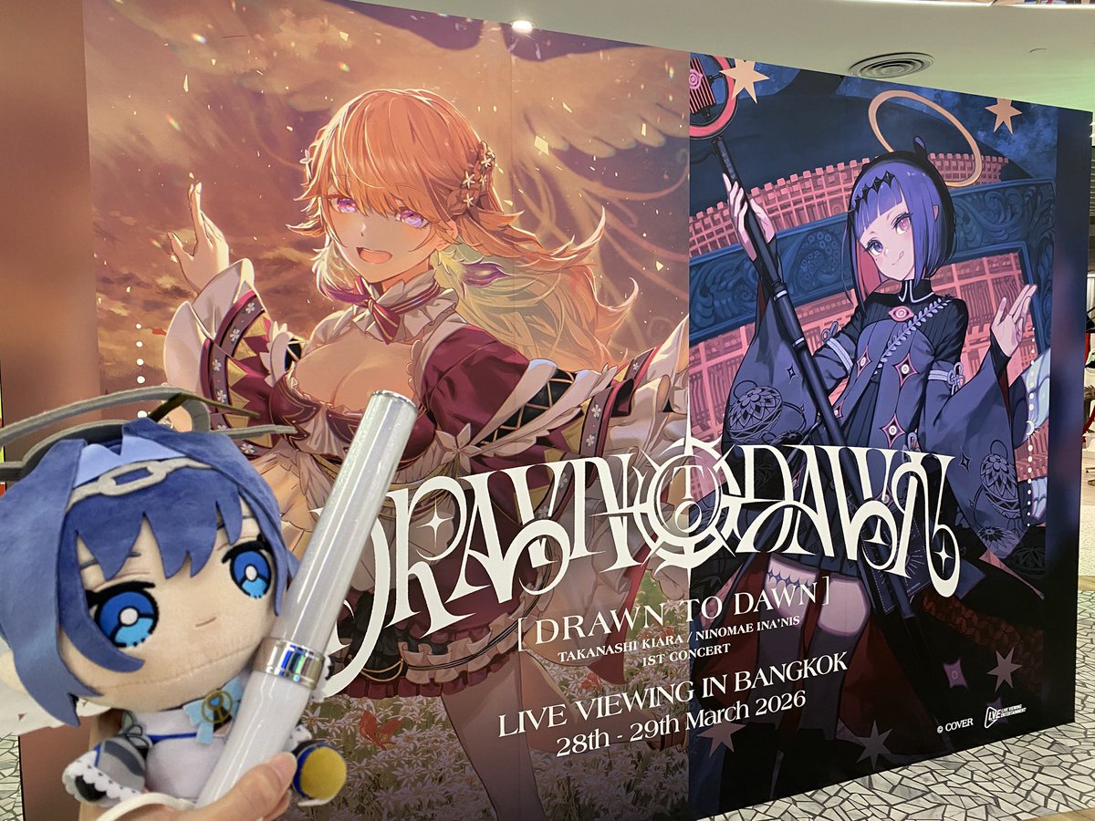 Kitte(切手)⏳ tweet media