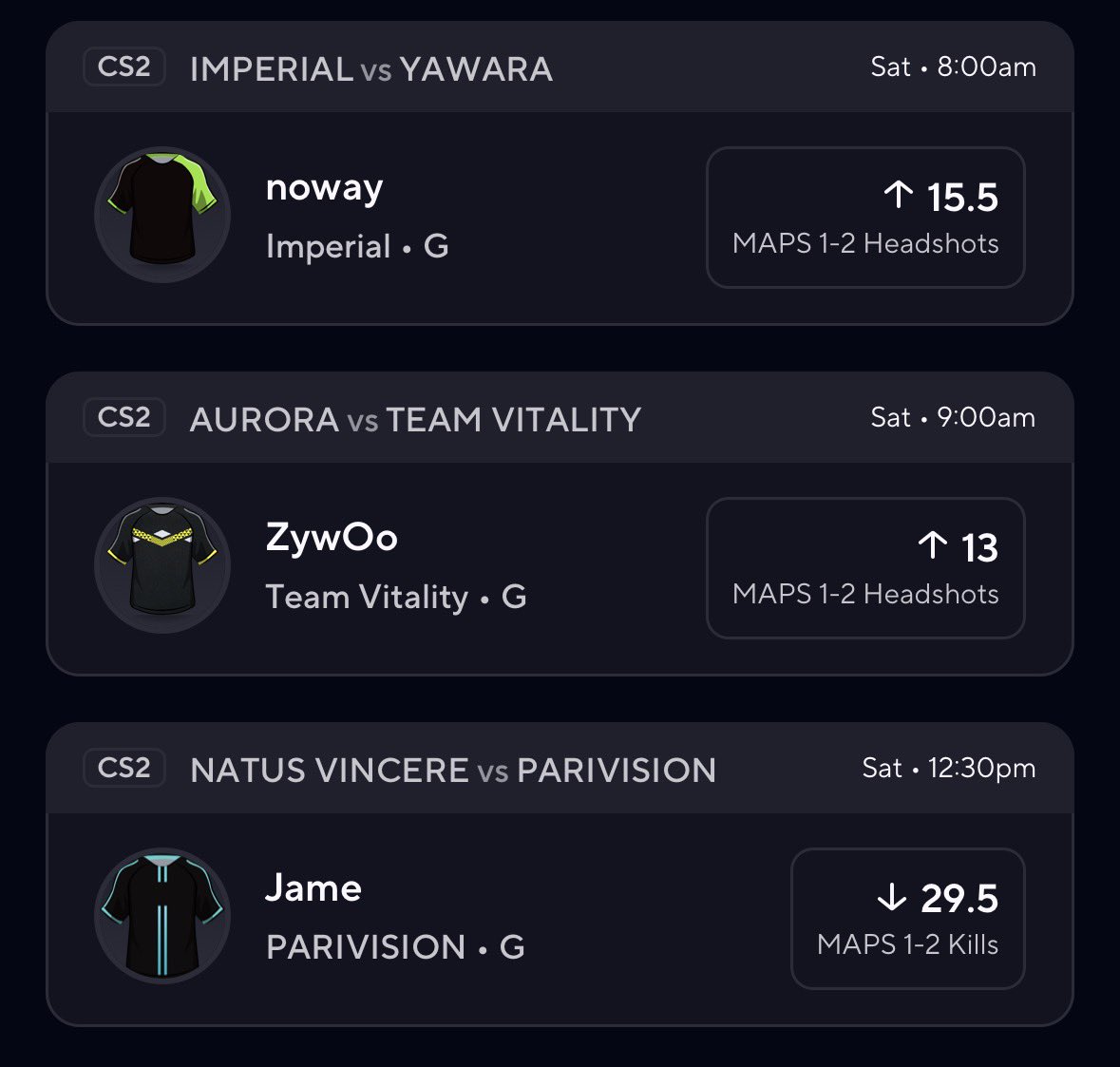 Ultimate tweet media