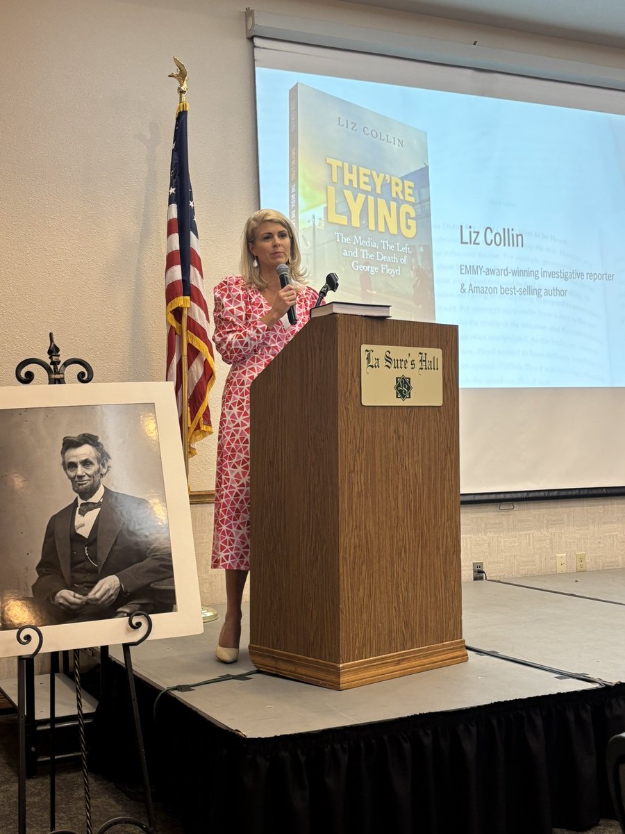 Liz Collin tweet media