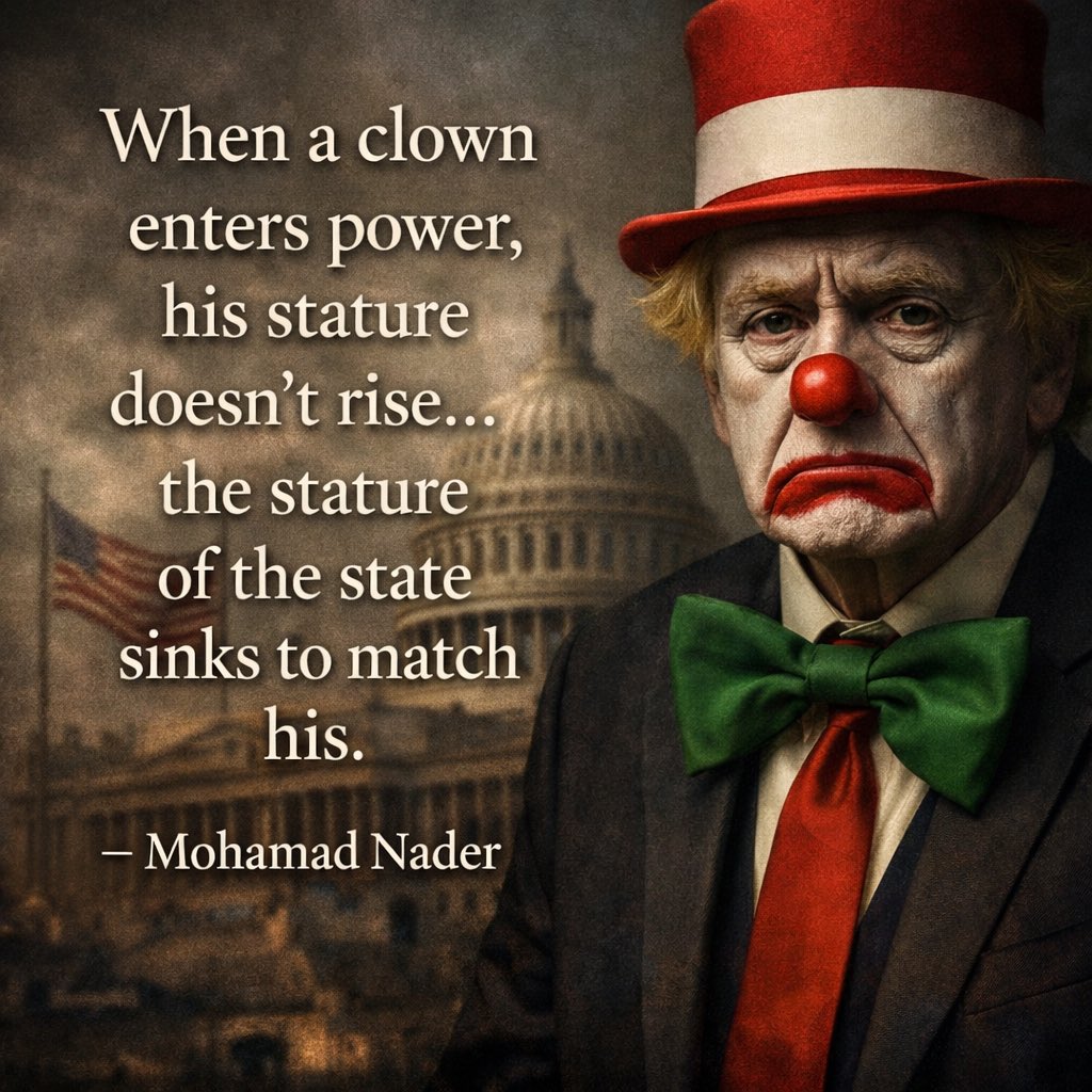 Knowledge Dispatch 🌍 | Geopolitics & Insights tweet media