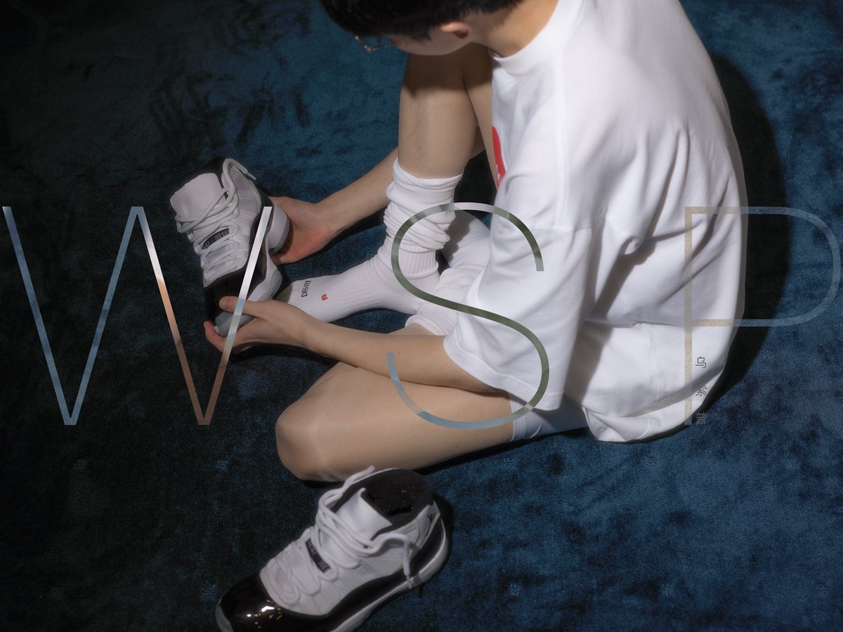 W.S.P乌索普 tweet media