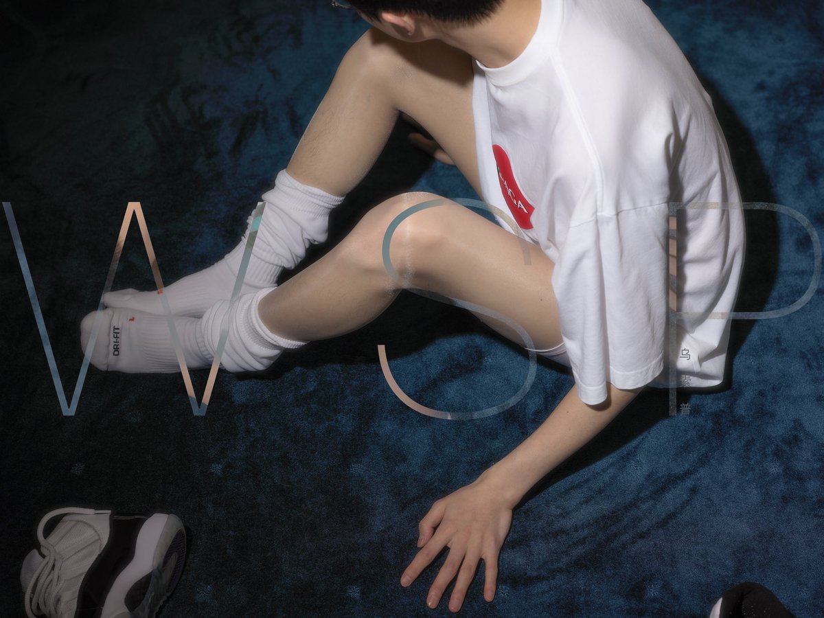 W.S.P乌索普 tweet media