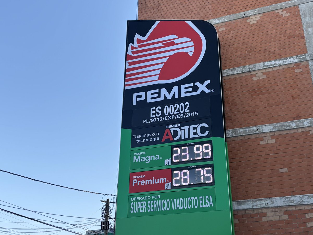 Rodolfo Dorantes tweet media