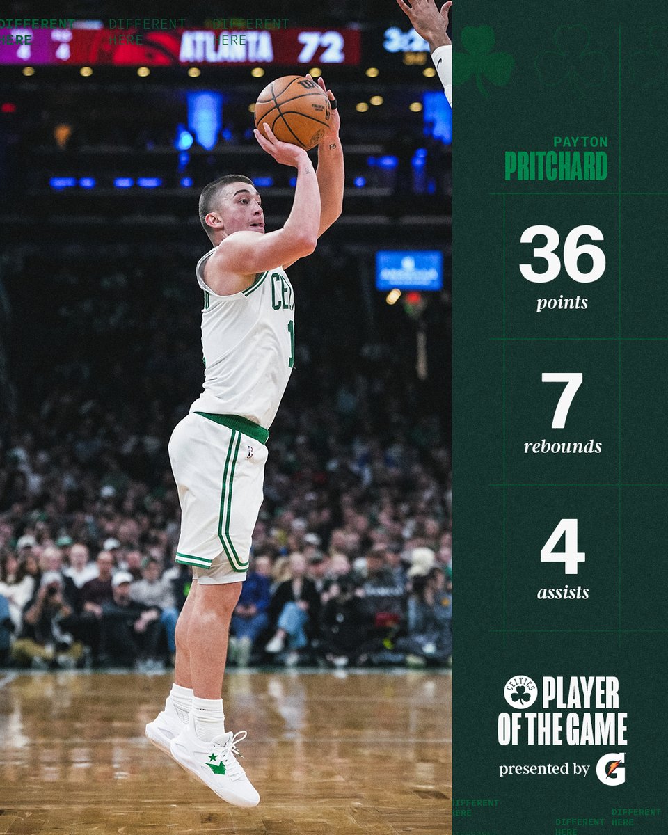 Boston Celtics tweet media