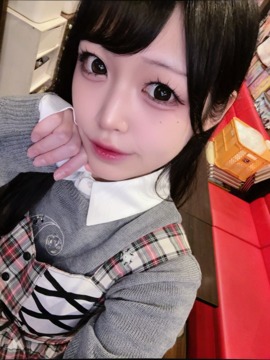 しゅあ上級店長🎀@アニソンバーギルド香川店 香川コンカフェ tweet media