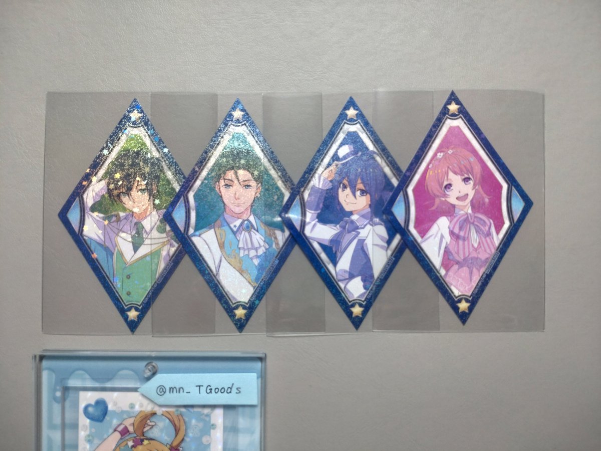 💎🔥のむ tweet media