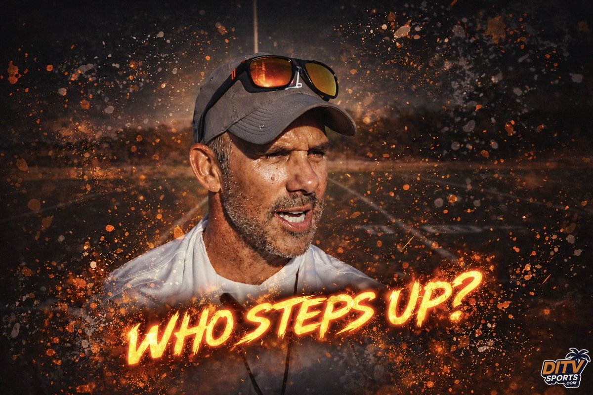 Spring break didn’t slow UTRGV

Bush said practice this week has been physical and competition is rising across the board.

Who’s stepping up at WR?👇🏼
ditvsports.com/2026/03/bush-s…

<a href="/utrgvditv/">Down In The Valley</a> <a href="/UTRGVFootball/">UTRGV Football</a>
