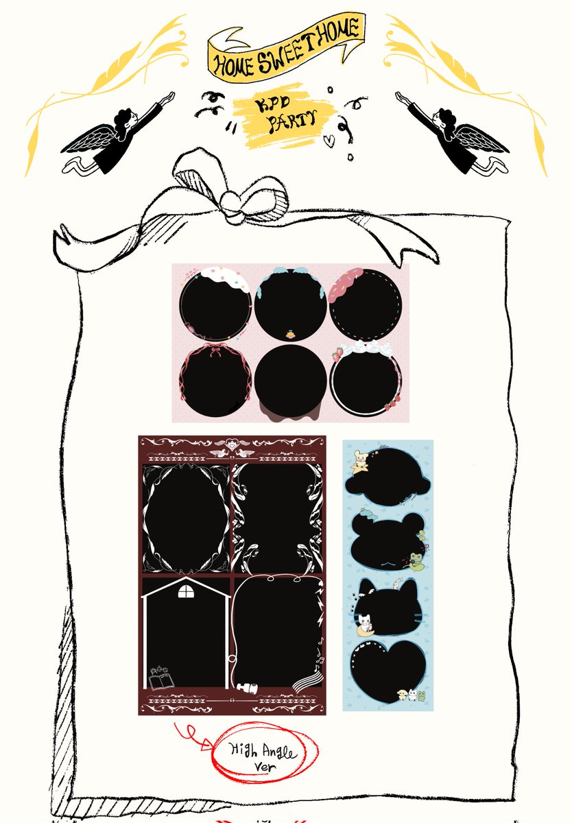 𝐻𝑜𝑚𝑒 𝑆𝑤𝑒𝑒𝑡 𝐻𝑜𝑚𝑒 𝑲.𝑷.𝑫 𝑃𝑎𝑟𝑡𝑦 tweet media