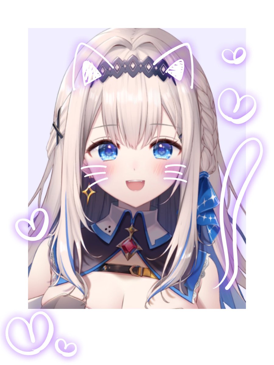 LiPE-りぺ-💎┋ VTuber tweet media