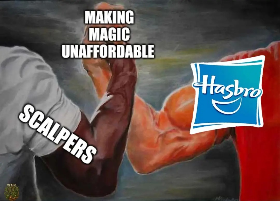 BDE Game tweet media