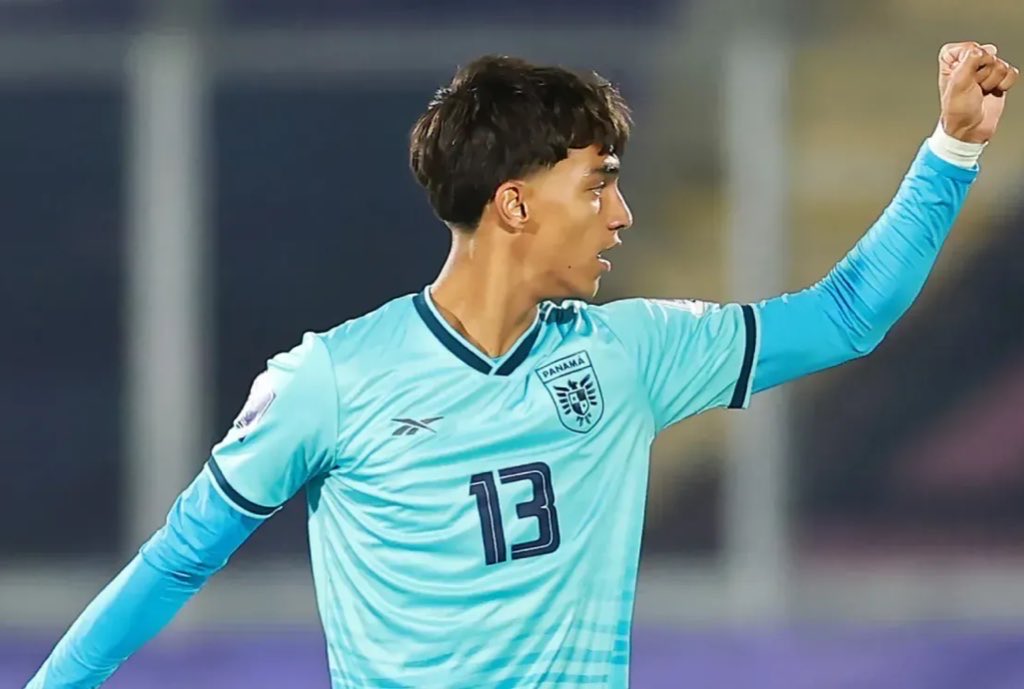 Álvaro Martínez tweet media