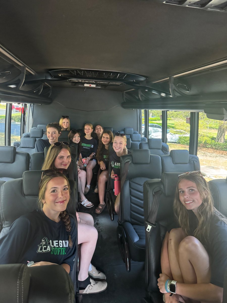 Legion Softball tweet media