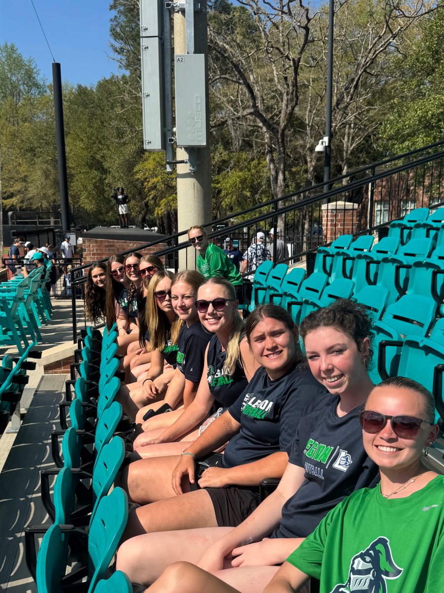 Legion Softball tweet media