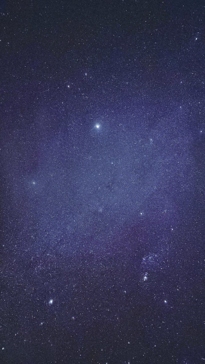 crescentmoon_NG's tweet photo. ヨロン島で開催された 星のソムリエシンポジウム 。
1枚目は、EOS6D、2枚目はスマホで撮影したヨロンの星空。

＃星のソムリエ®
#与論島 https://t.co/3eUPBVI09W