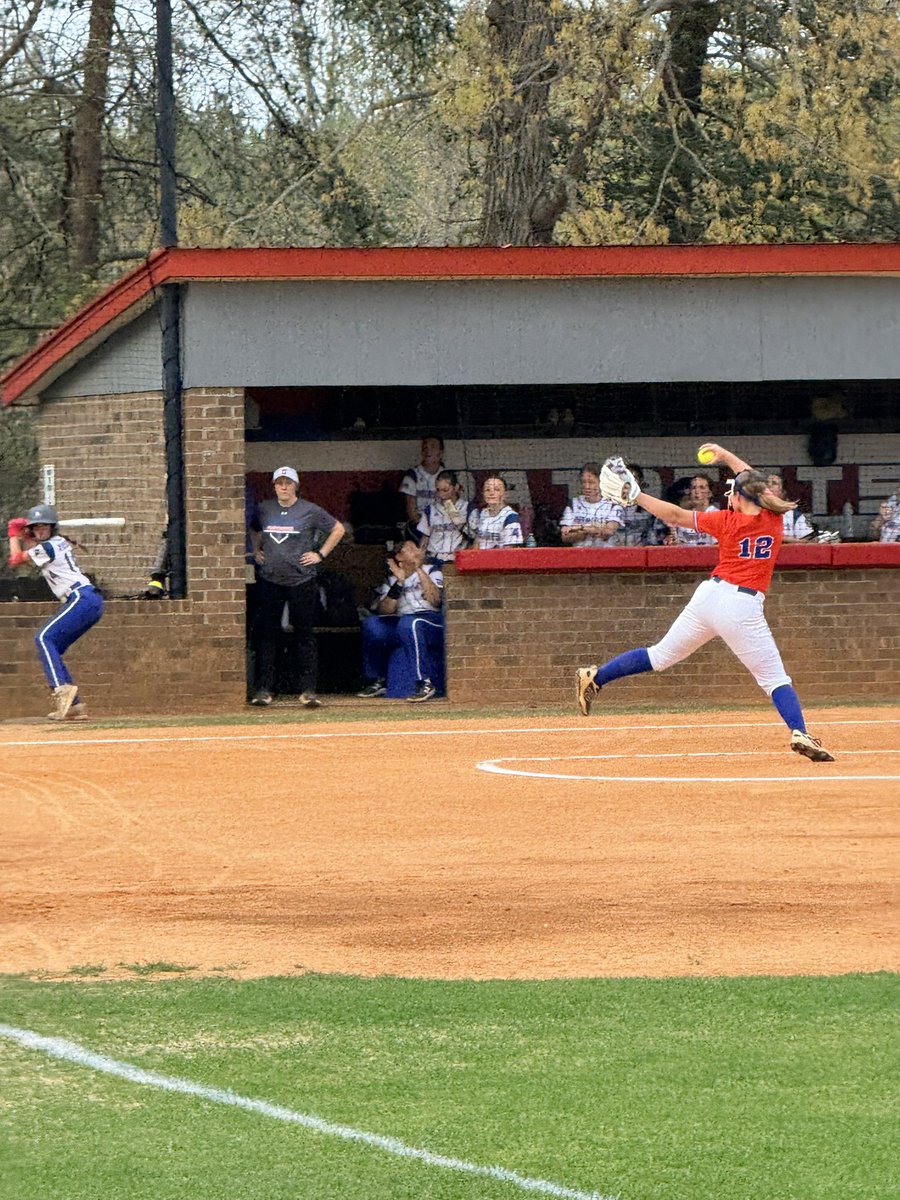 Maiya Woody 2029 tweet media