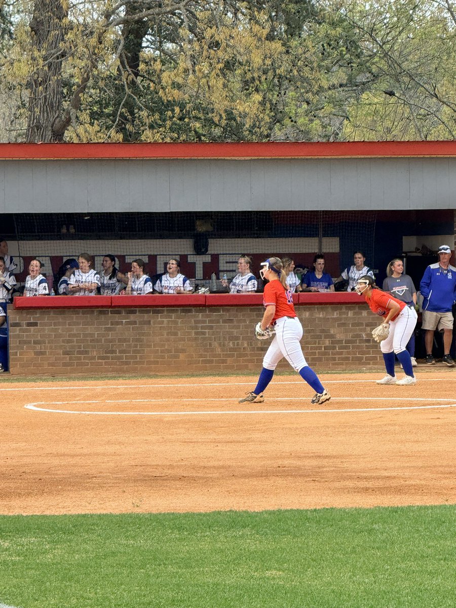 Maiya Woody 2029 tweet media