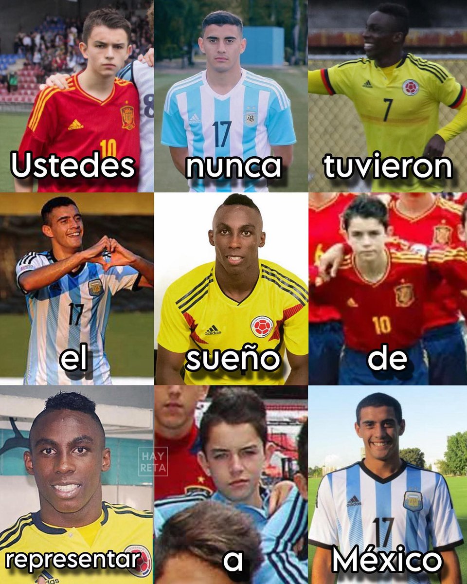 Marco Ocampo tweet media