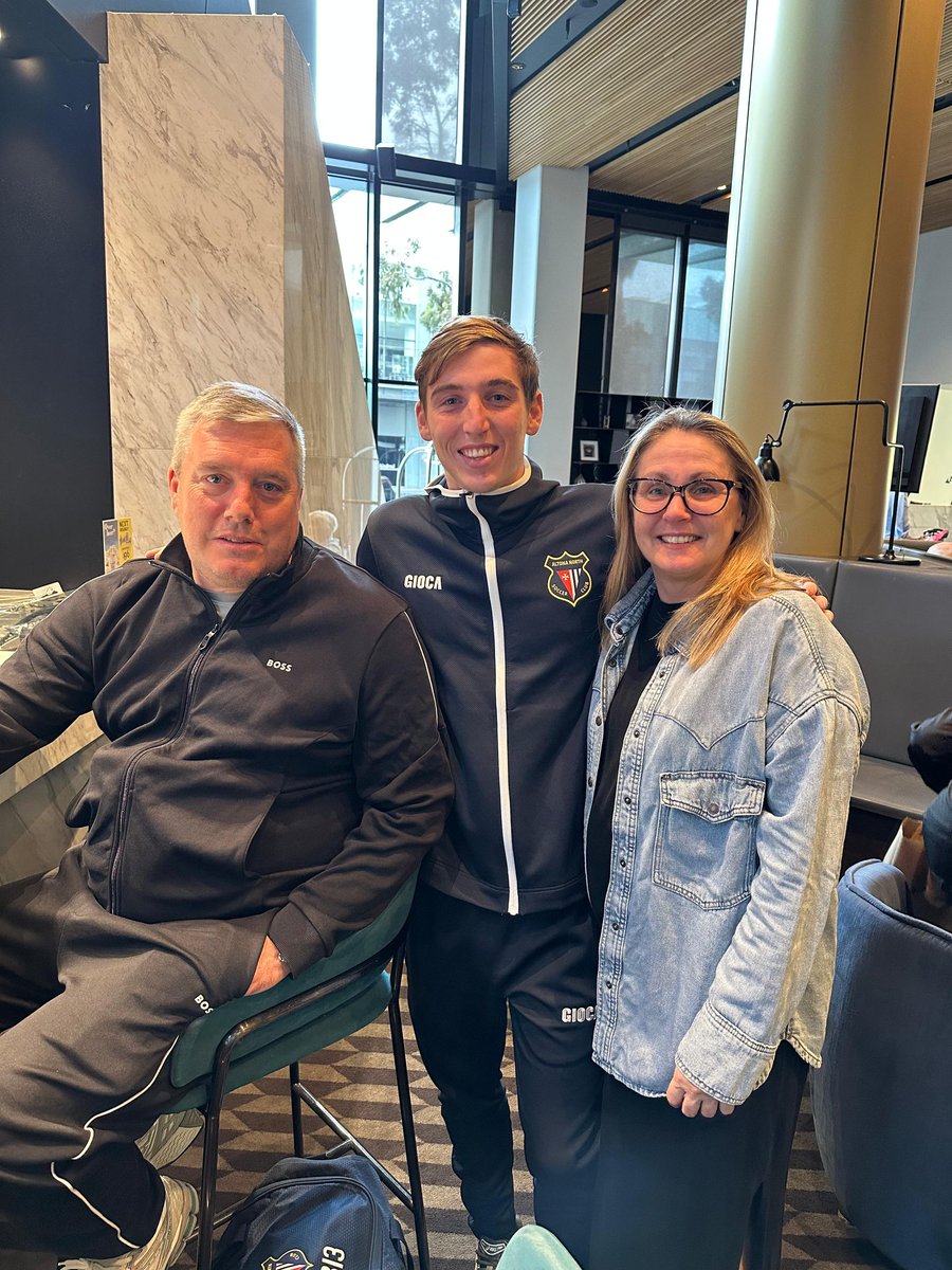 Gary Brown tweet media