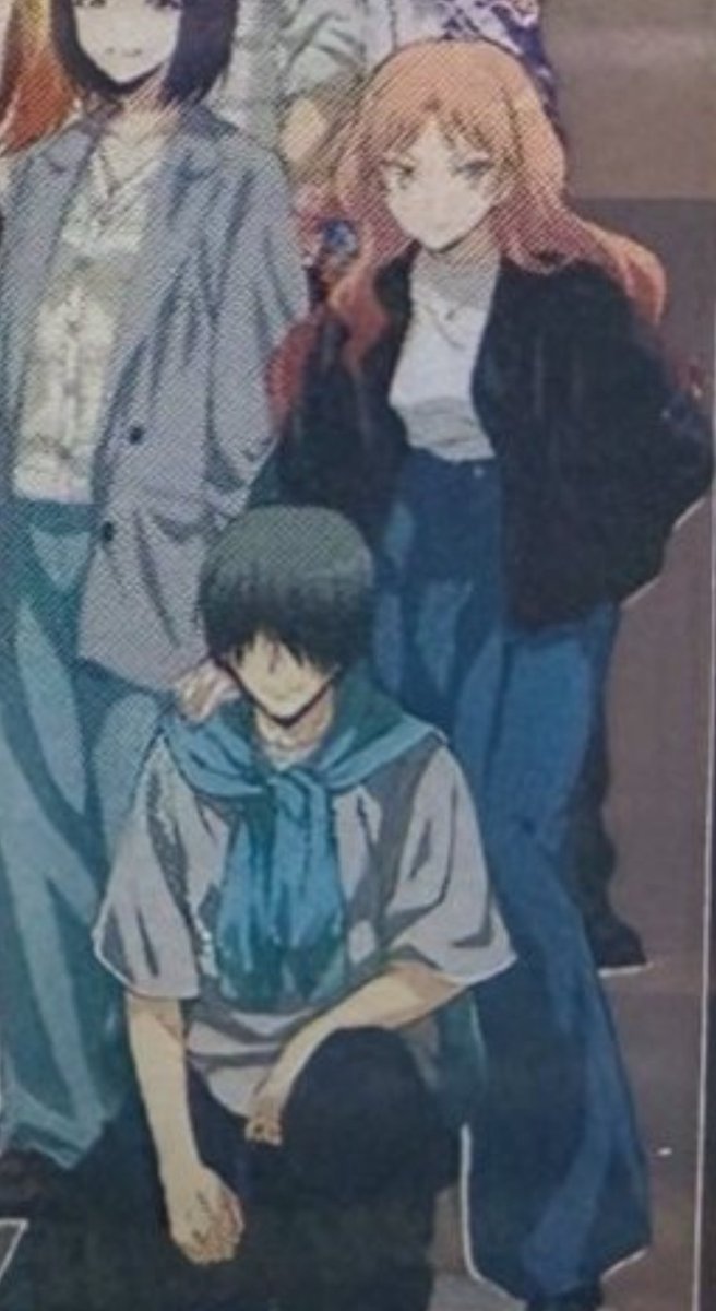 n🎱 G!rls N͜͡o liғᗴ tweet media