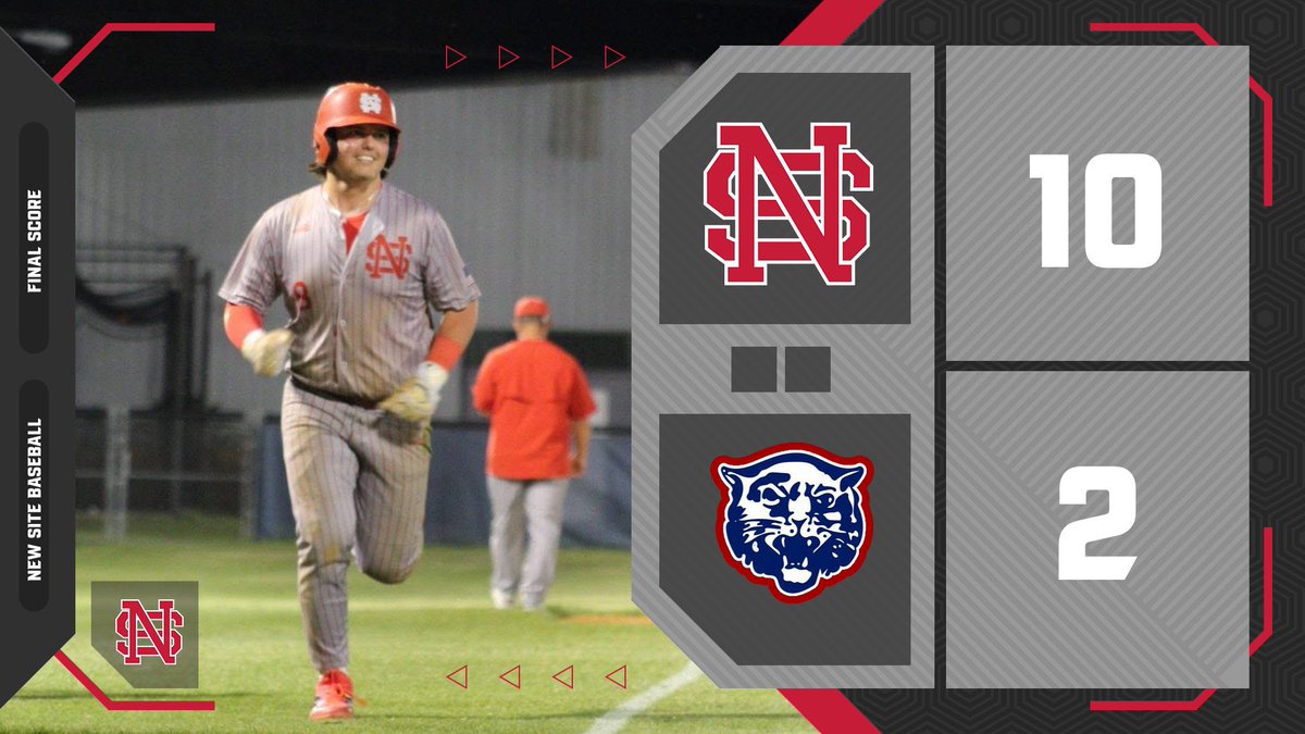 New Site Baseball tweet media