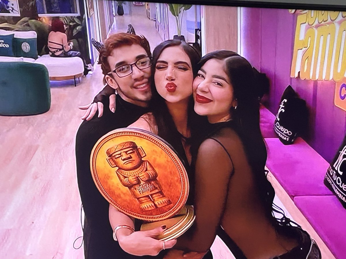 Isabella tweet media