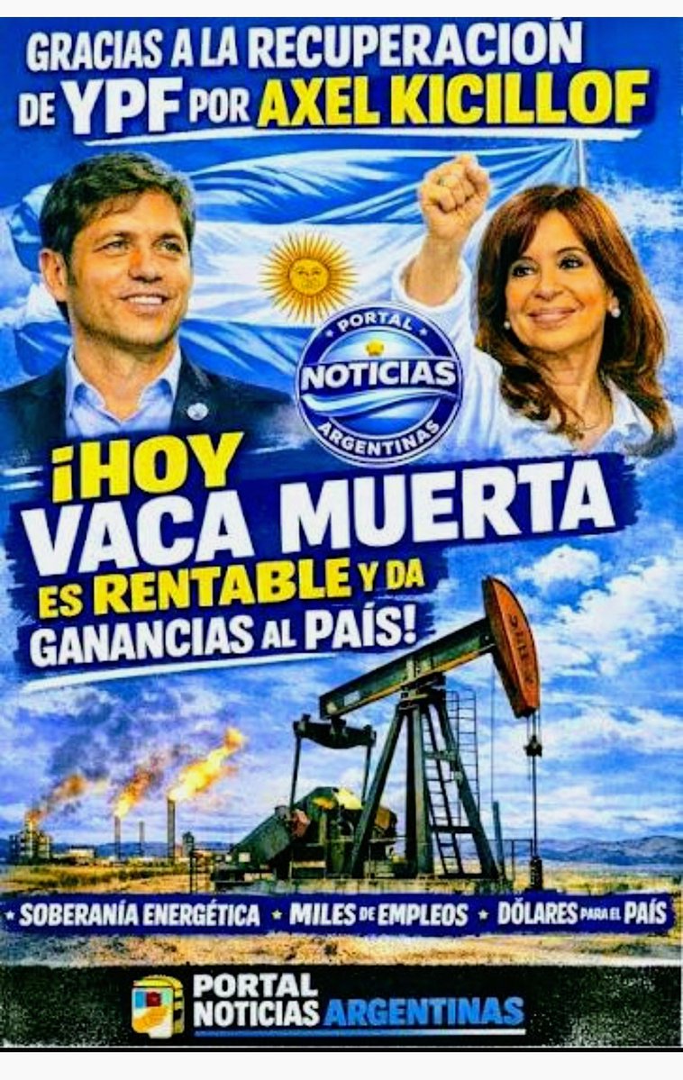 EL MEJOR GOBERNADOR DE LA HISTORIA.
GRACIAS AXEL 💪