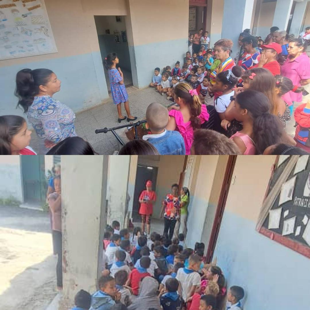 Livan Izquierdo Alonso tweet media