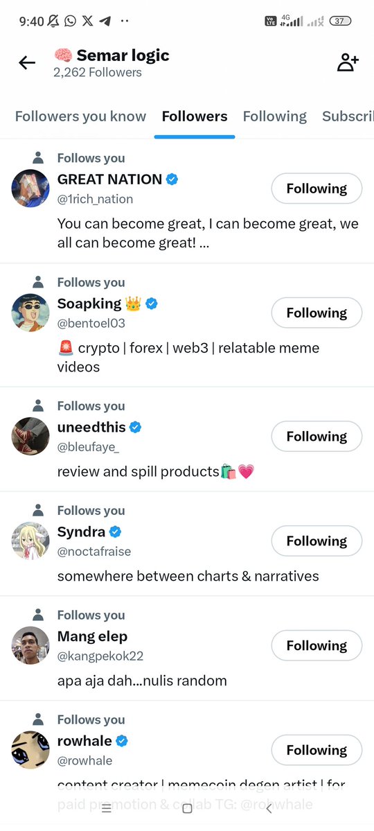 🧠 Semar logic tweet media