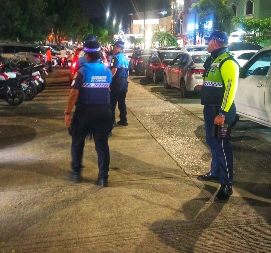 Segura EP - C5GYE tweet media