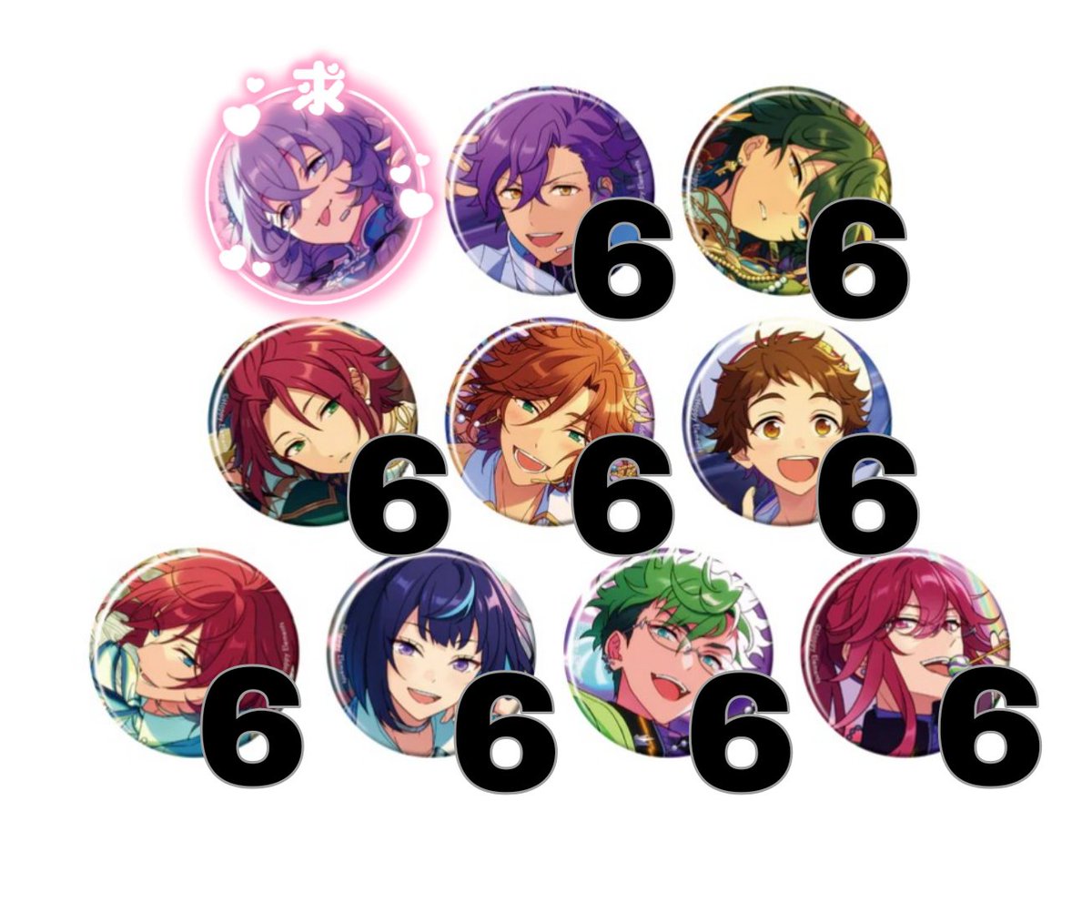 アサ@取引垢 tweet media