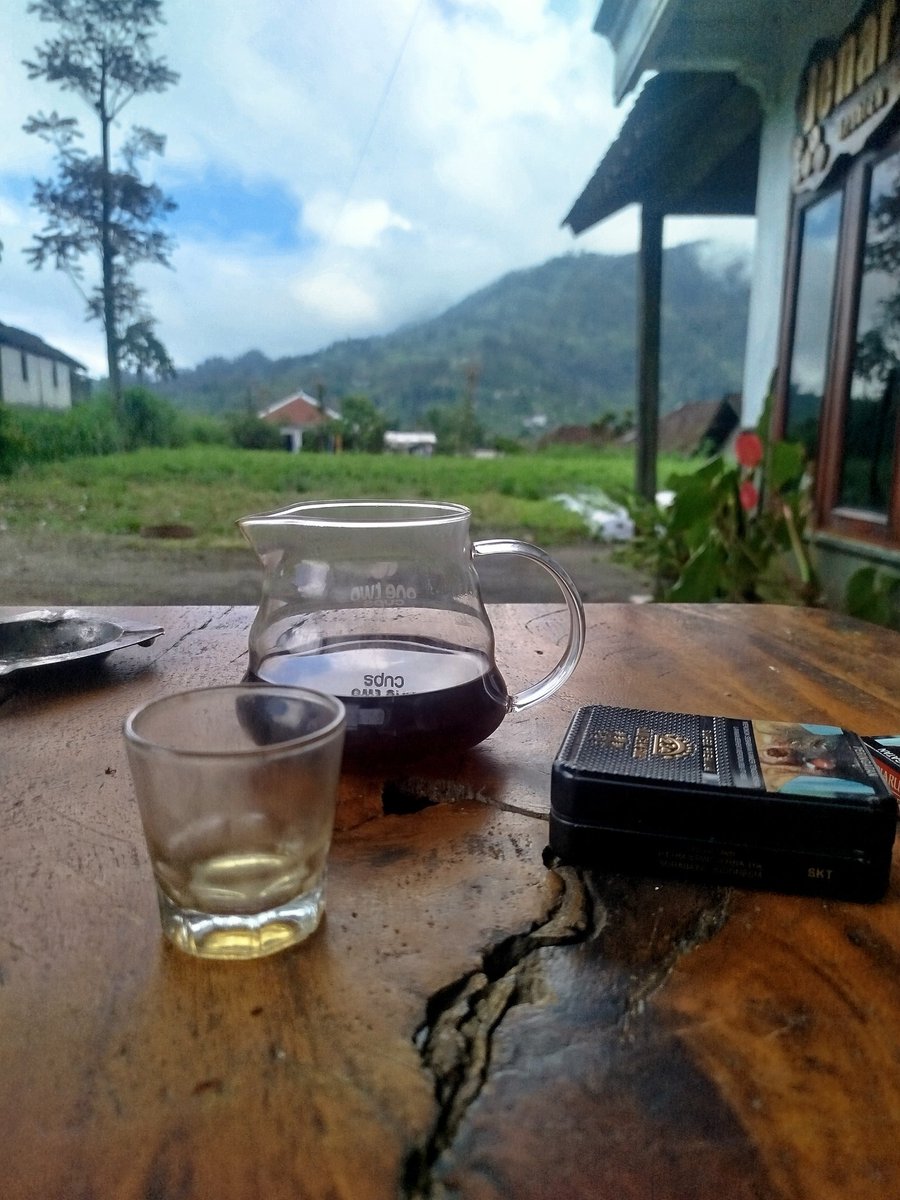Mujianto Merapi tweet media