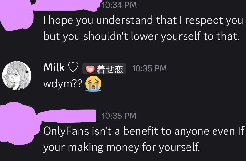 𝐌𝐢𝐥𝐤 ✿ tweet media