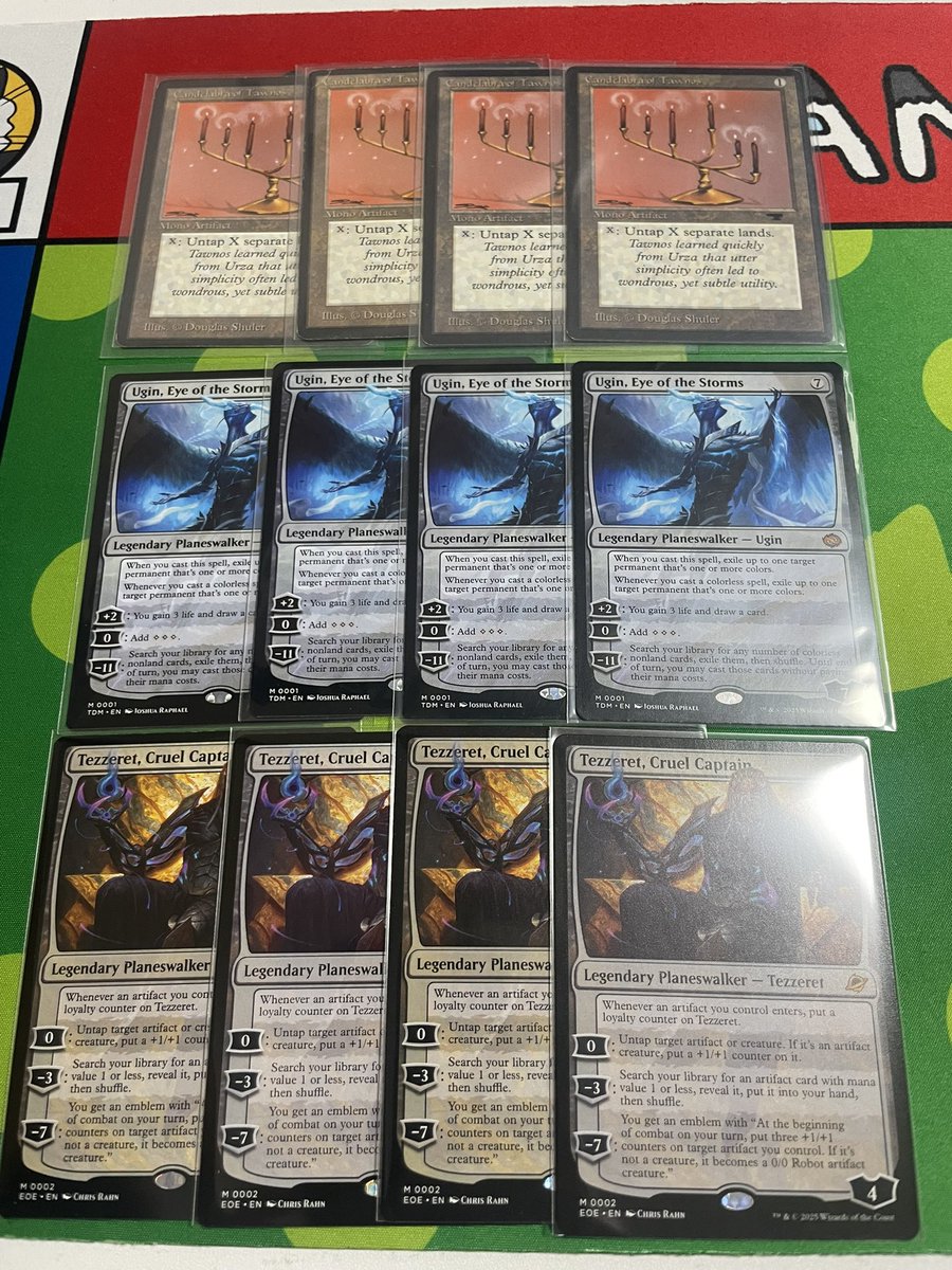 MOパンダ 🐼 MTGO vtuber tweet media