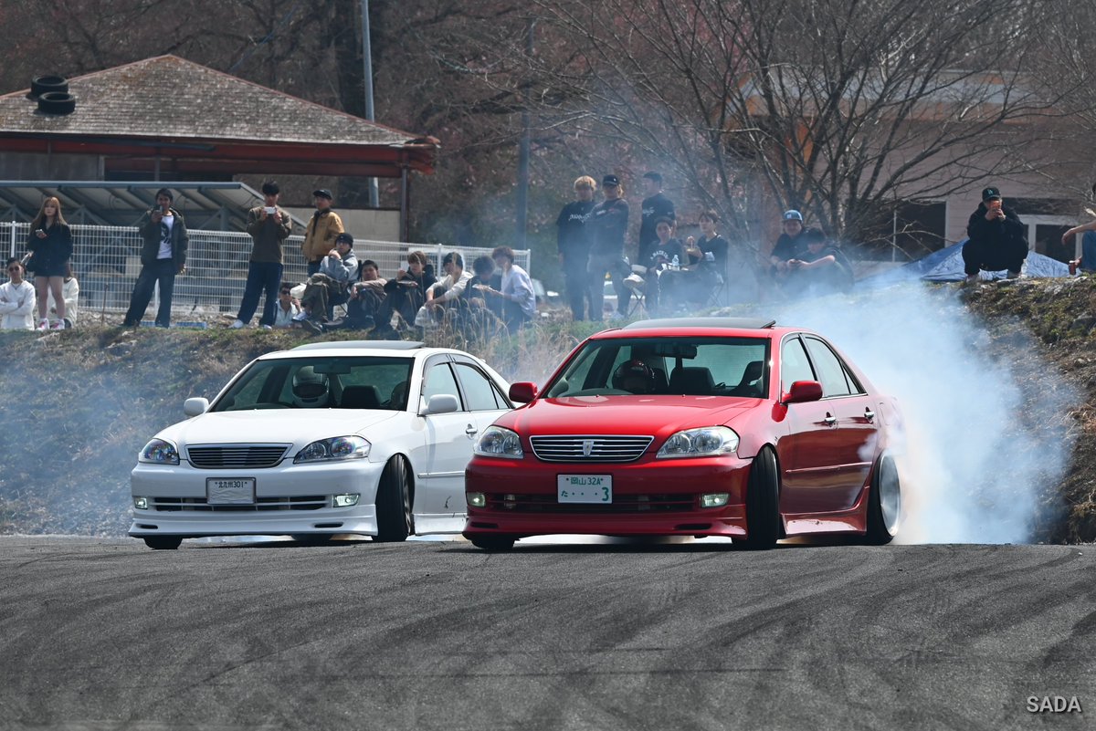 SADA32200277's tweet image. #jzegoist #gateway
#備北ハイランド