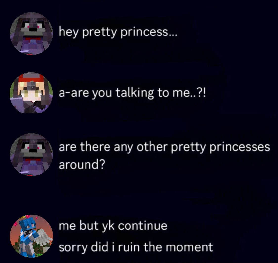 ˖Ი⑅𐑼 Rebu | #Sharplow art & socmed tweet media