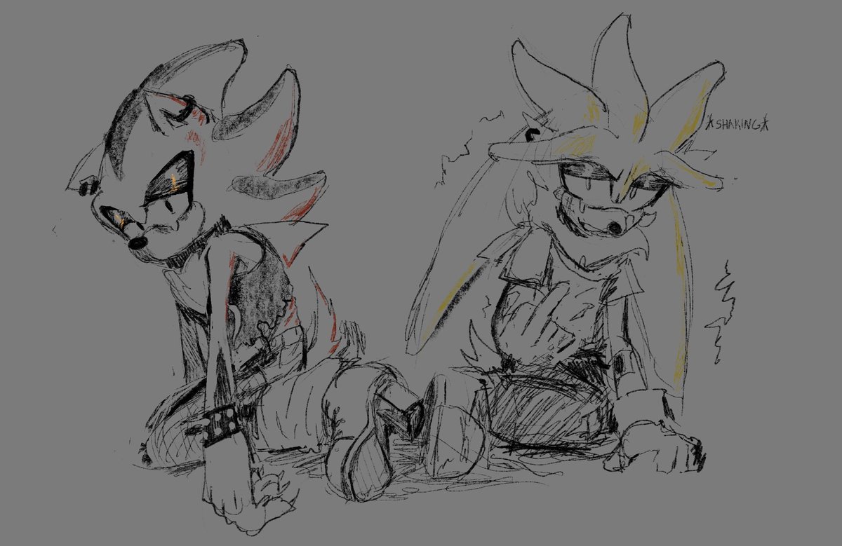 gl0ckyyy's tweet photo. miserable souls...
Velvet & Misery
#STH #Sonic #antimobians #antishadow #antisilver https://t.co/bdgOOglnNV