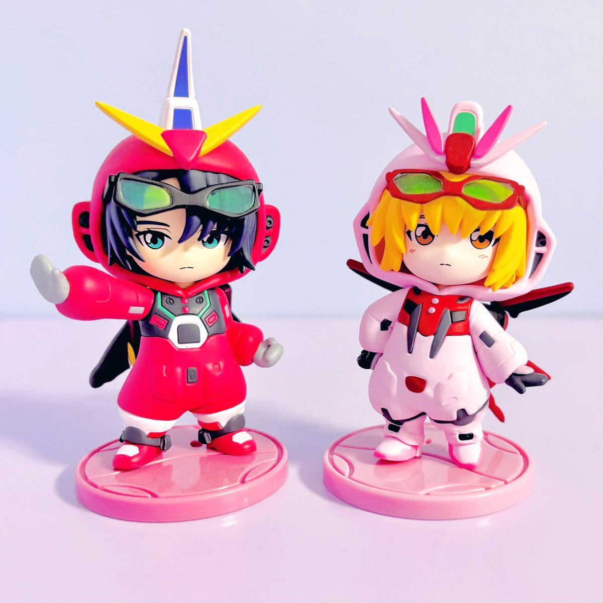 さえか tweet media