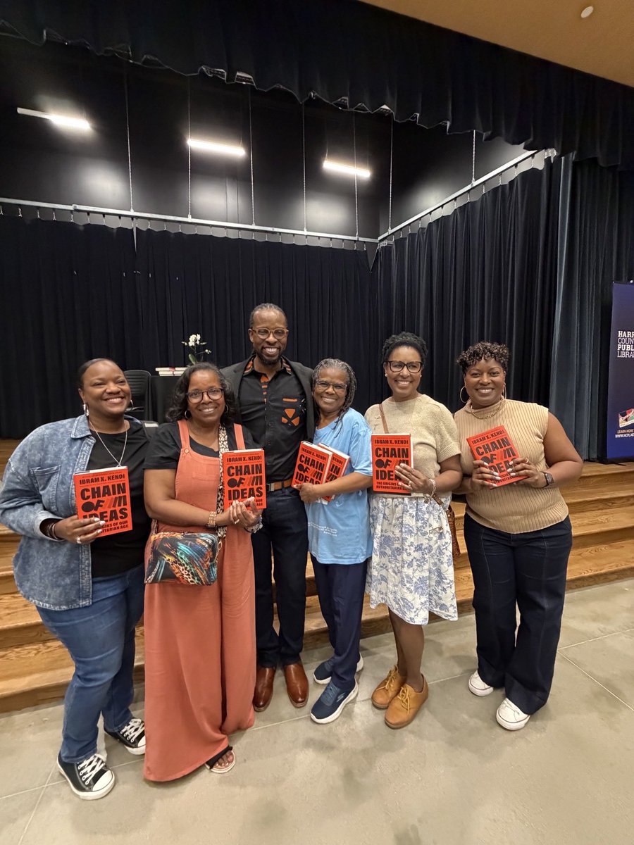 Black Caucus Round Table (TLA) tweet media