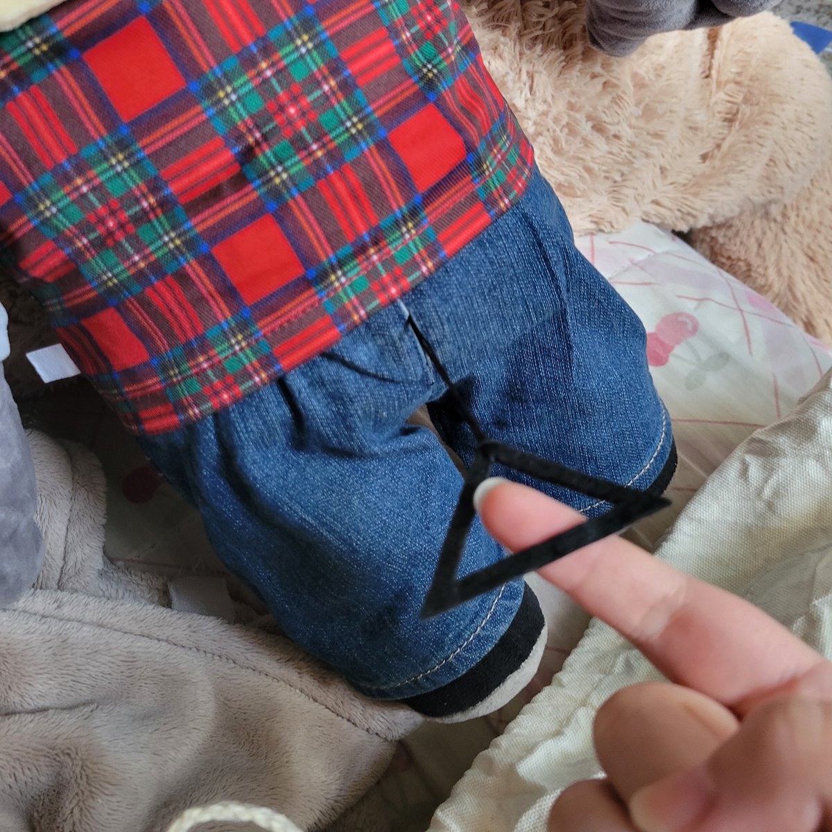 Frostine (CEO of BeaChip)🦝🫎 tweet media