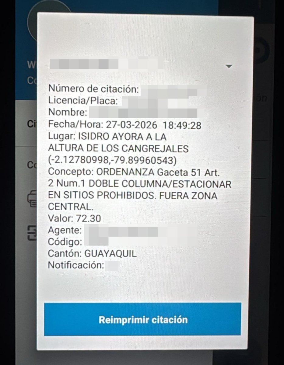 ATM TRÁNSITO tweet media