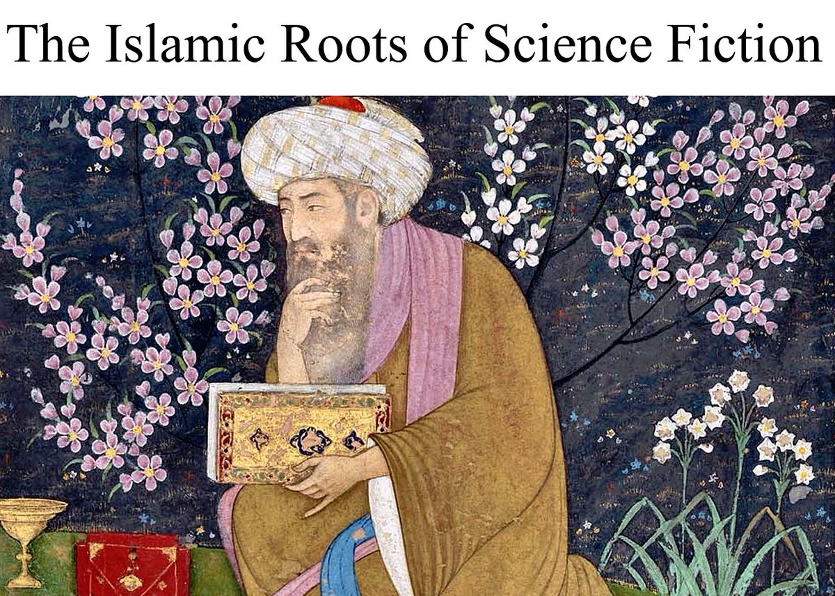 Cliff Pickover tweet media