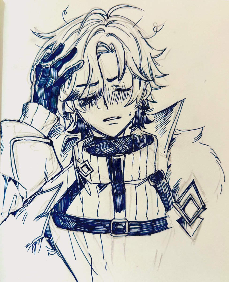 Mosu🍷☀️ | ⚔️🕯 tweet media