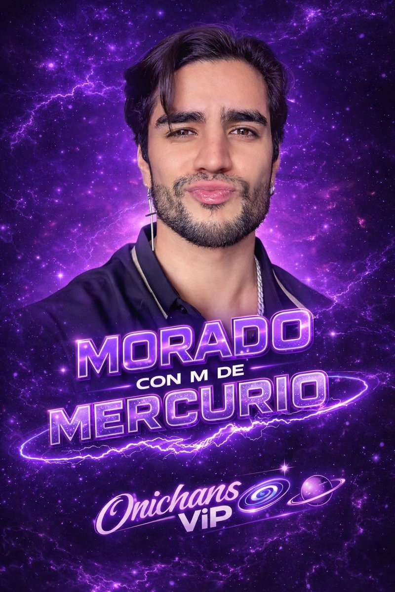 ONICHANS VIP tweet media