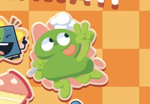 Dexmations tweet media