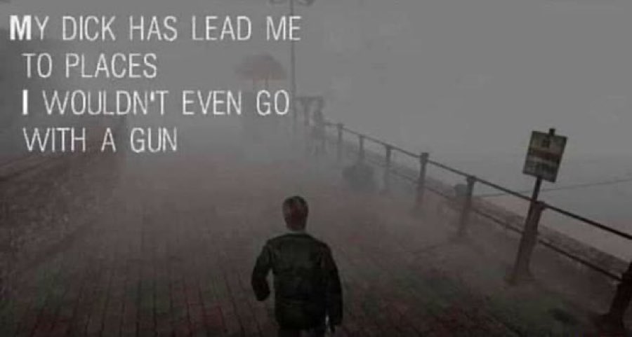 Things men do for Pussy 😪