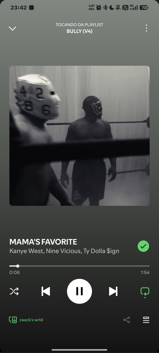 zaack | #BULLYSZN tweet media