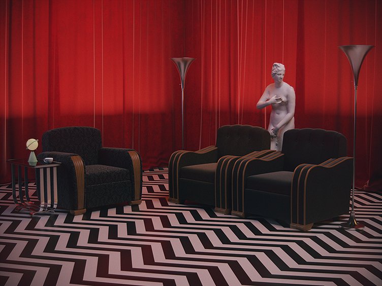 EUGENIOOOOOOOO
- Que pasa culini?
- Accidentalmente mama se metió en el Templo Negro! Hay que sacarla de ahi! 
- euQ etsicih, iniliC?! amaM on atse aca! sE us regnaleppoD! arhoA somatse sortoson neibmat!

*Empieza a sonar Sycamore Trees*