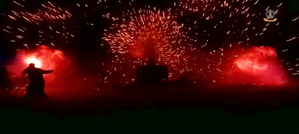 المركز الإعلامي لمحور وجهة الضالع tweet media