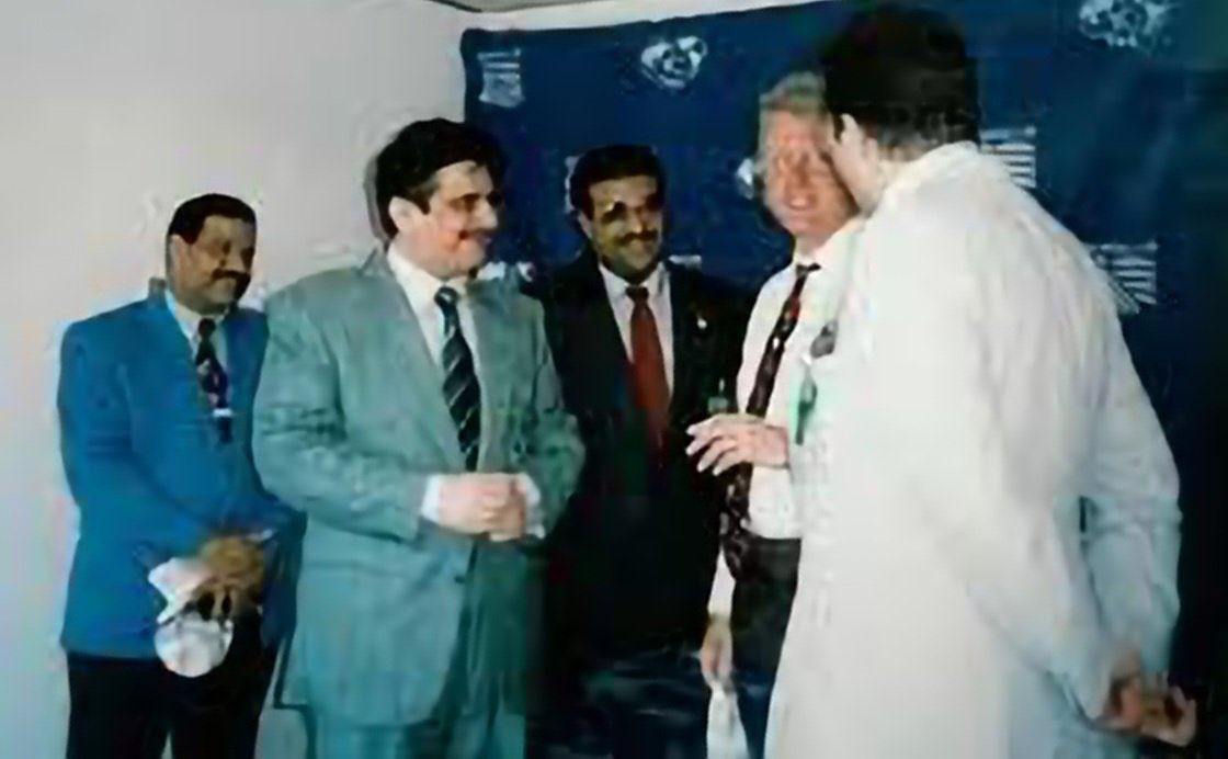 فيصل القيران tweet media