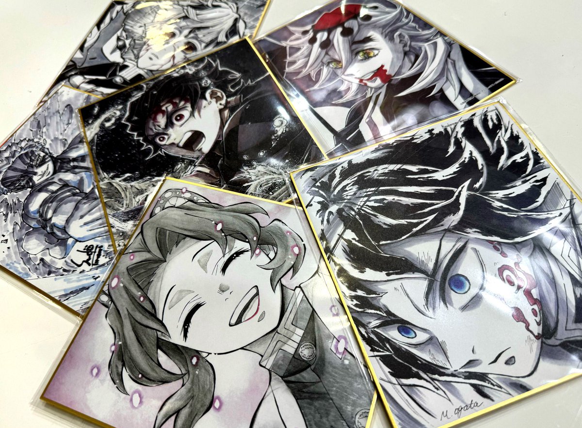 ufotable tweet media